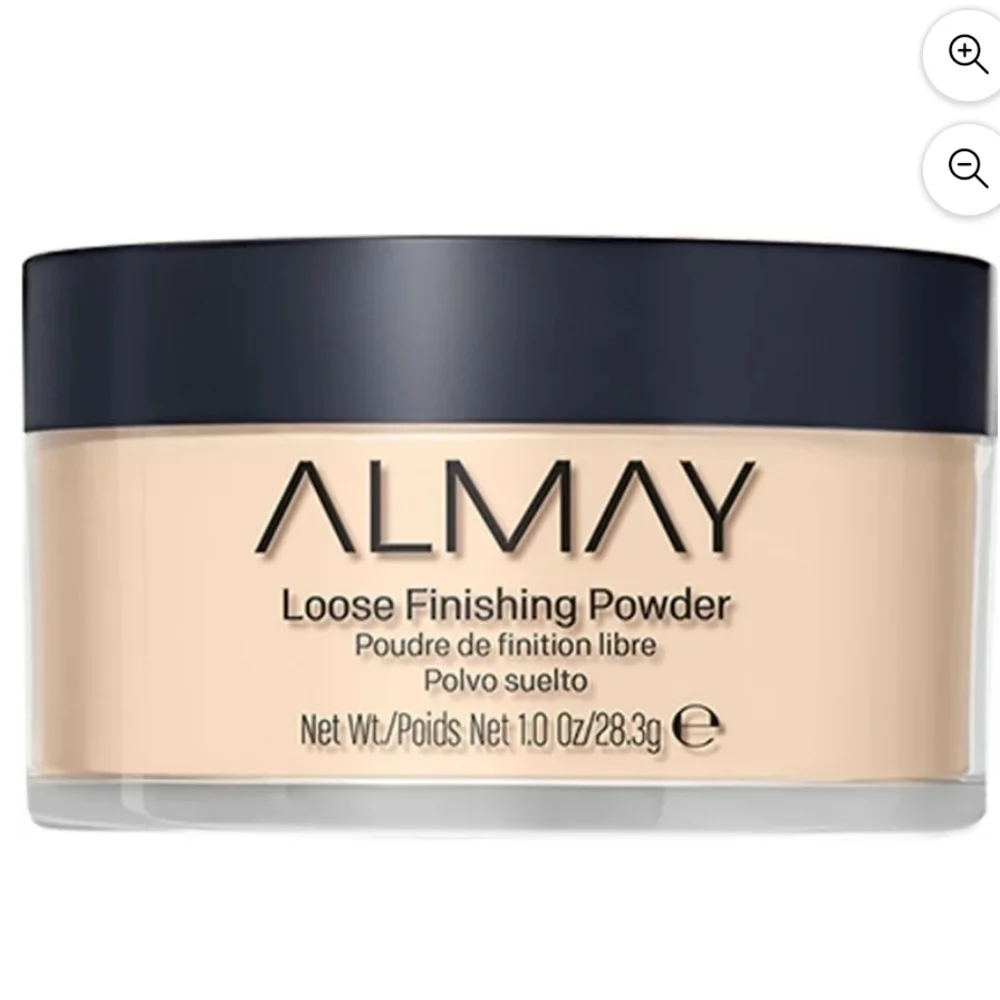LAST ONE ❤️ ALMAY loose finished powder 300 medium